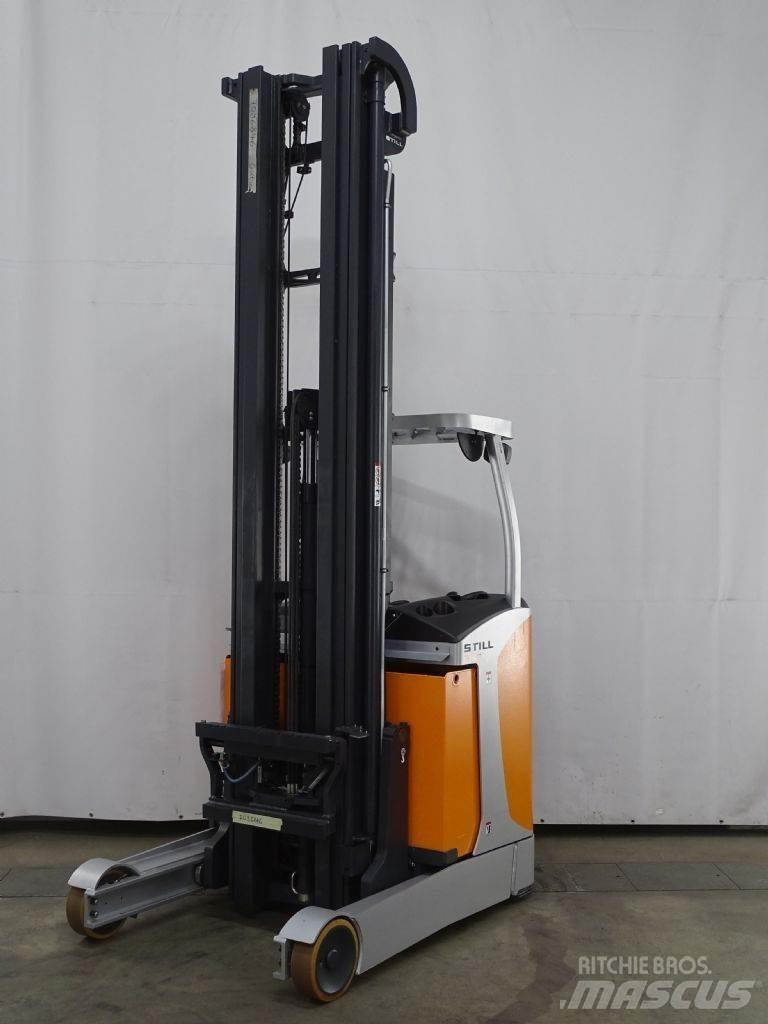 Still FM-X17 Työntömastotrukit