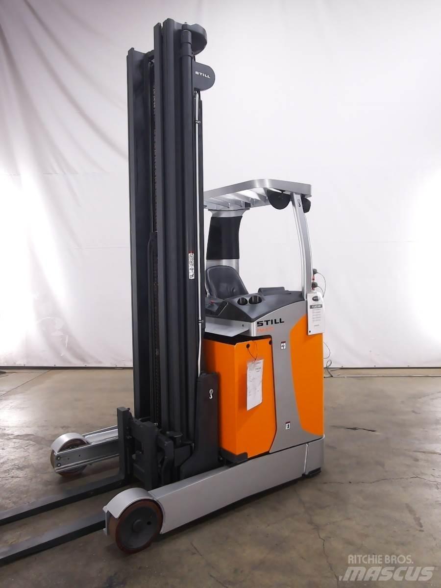 Still FM-X17 Työntömastotrukit