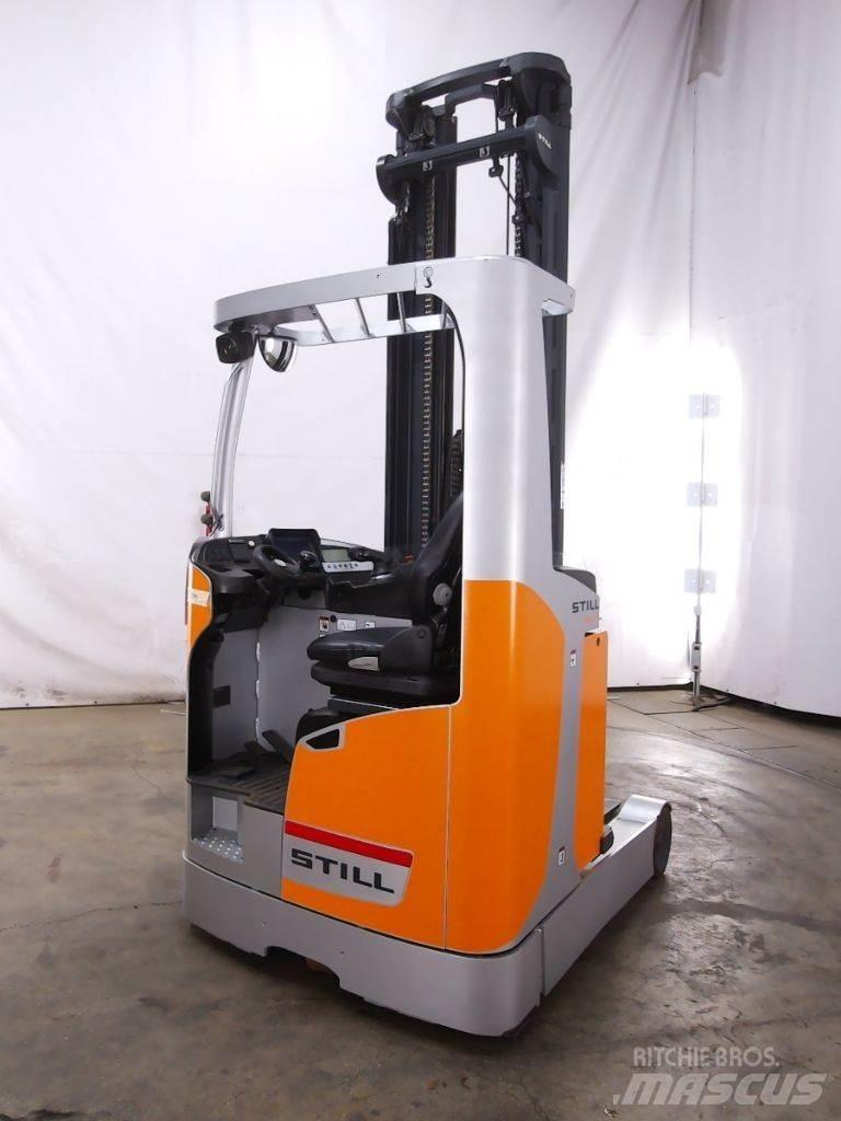 Still FM-X17 Työntömastotrukit