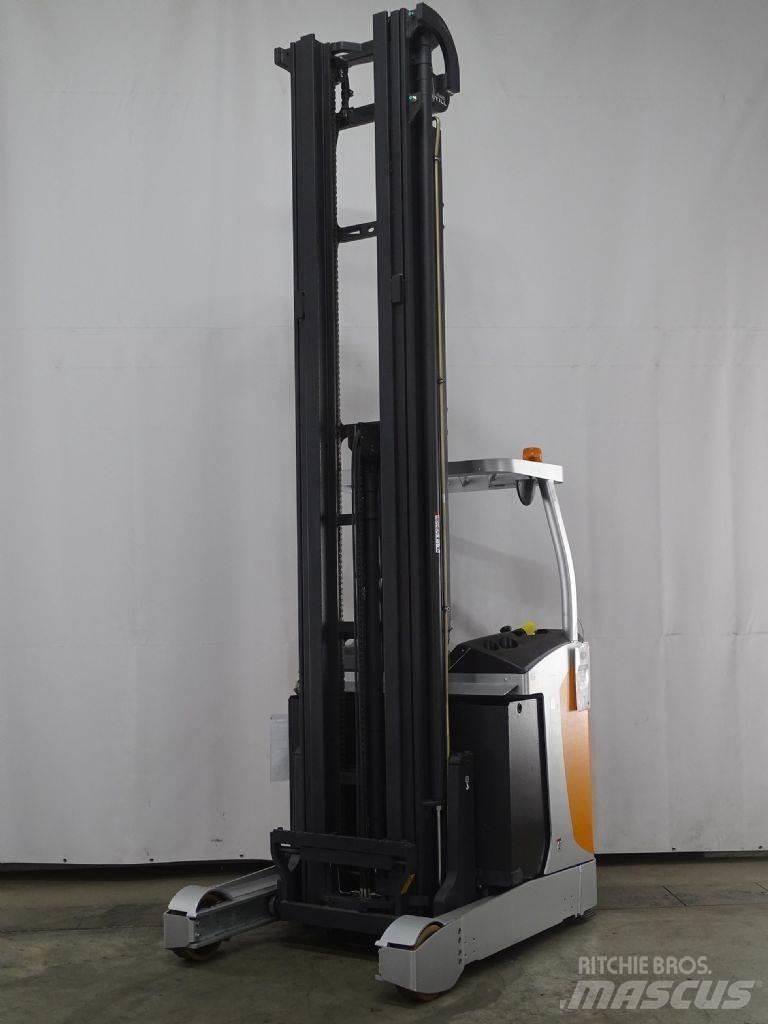 Still FM-X17 Työntömastotrukit