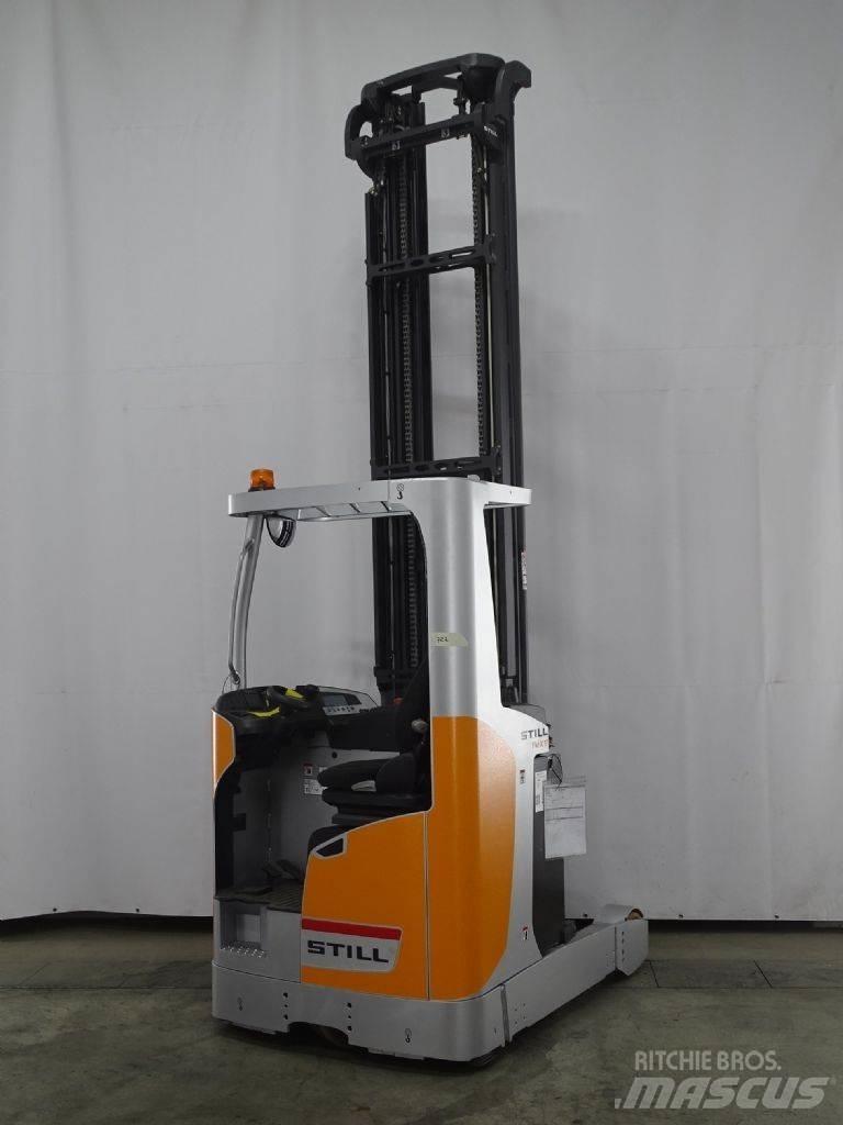 Still FM-X17 Työntömastotrukit