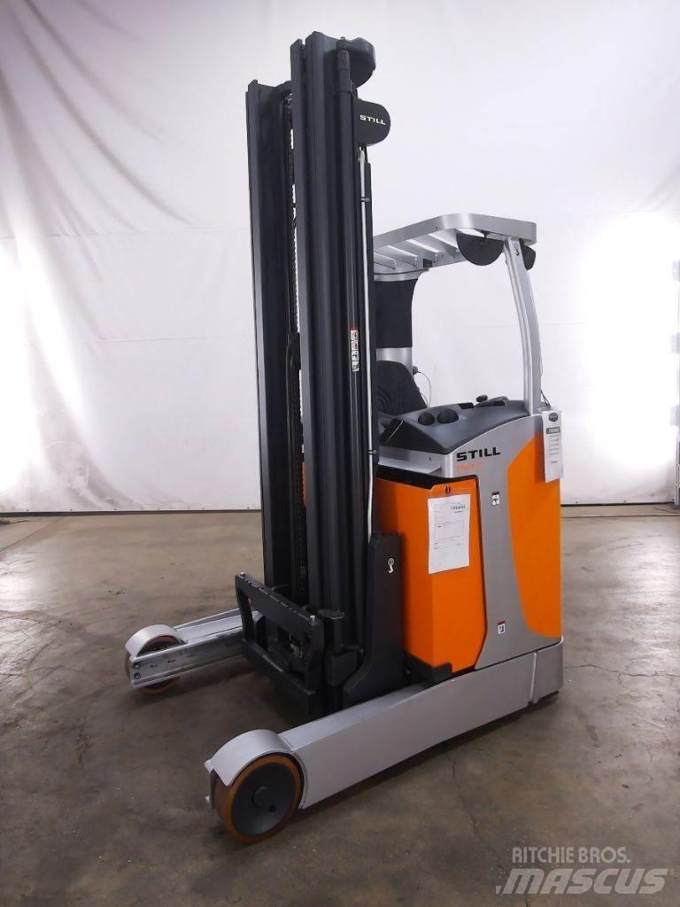 Still FM-X17 Työntömastotrukit
