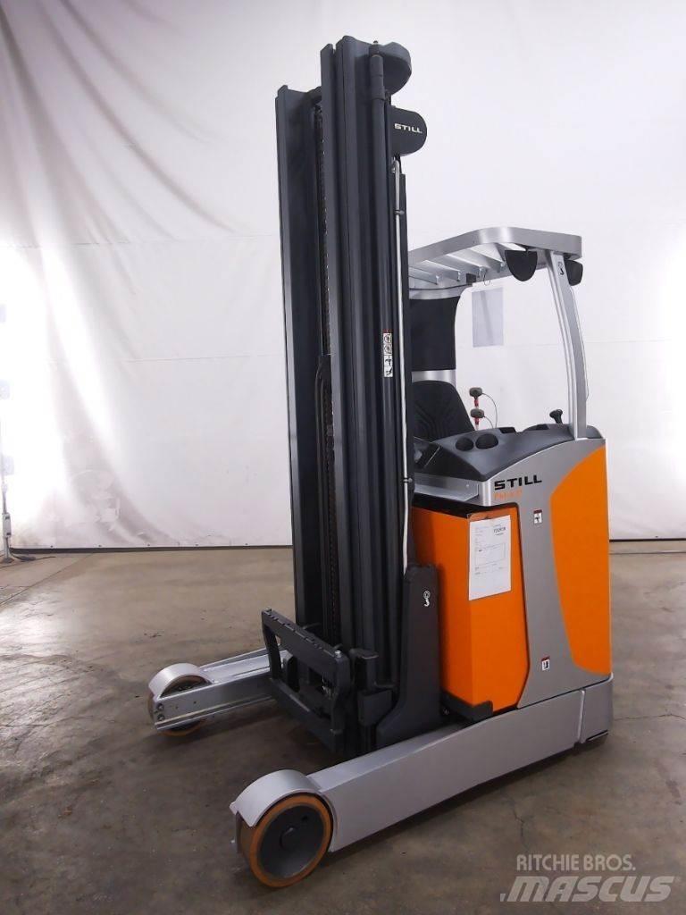 Still FM-X17 Työntömastotrukit