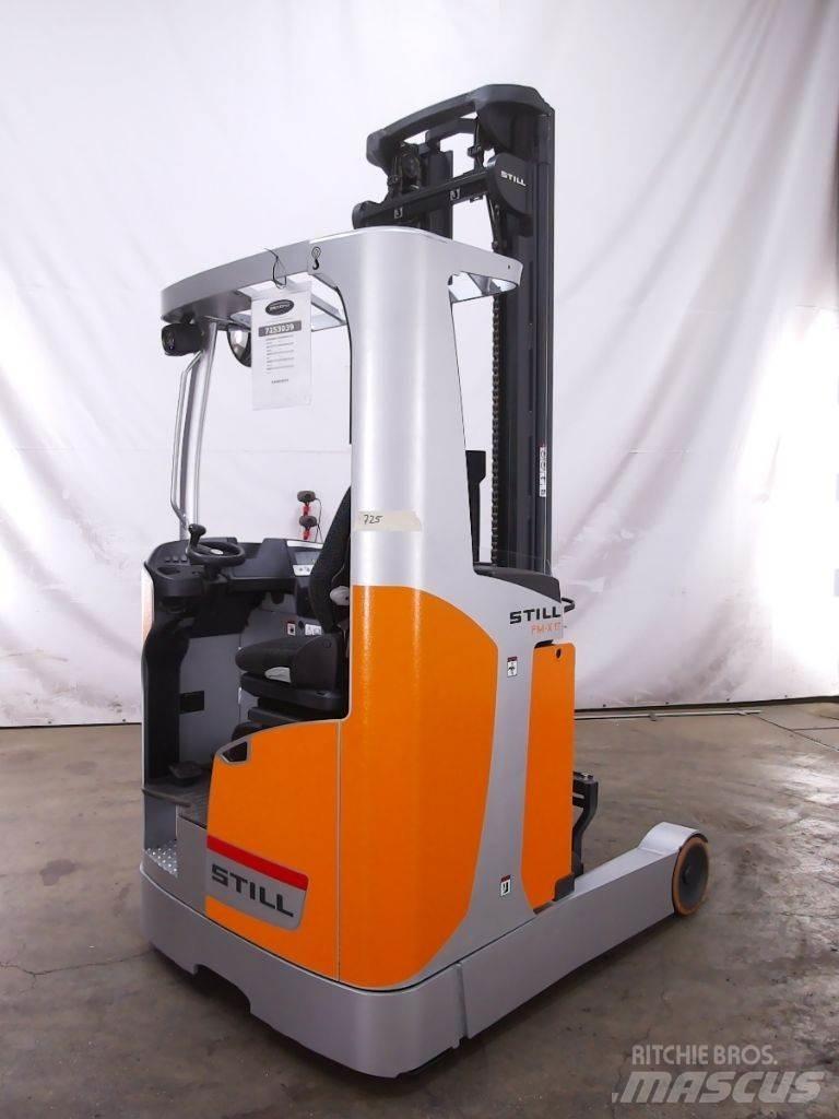 Still FM-X17 Työntömastotrukit