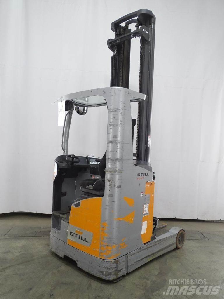 Still FM-X17 Työntömastotrukit