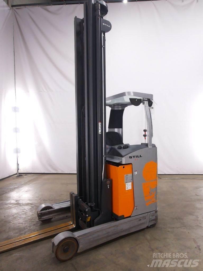 Still FM-X17 Työntömastotrukit
