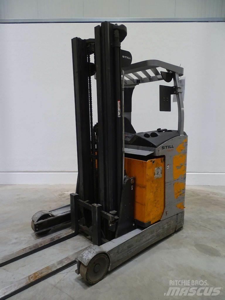 Still FM-X17 Työntömastotrukit