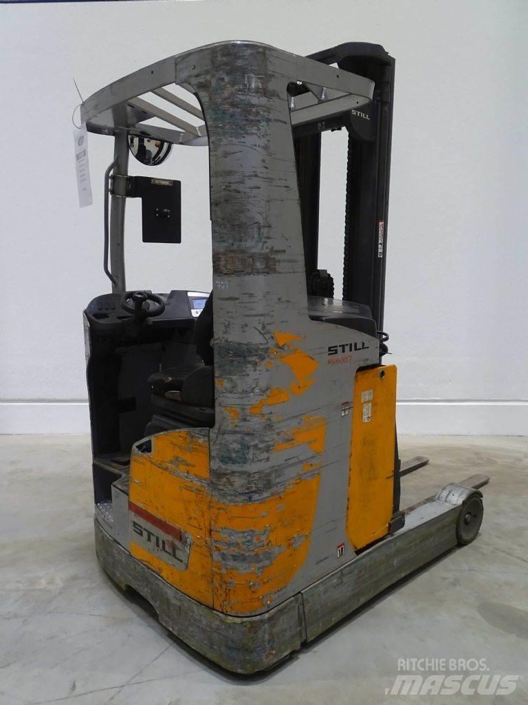Still FM-X17 Työntömastotrukit