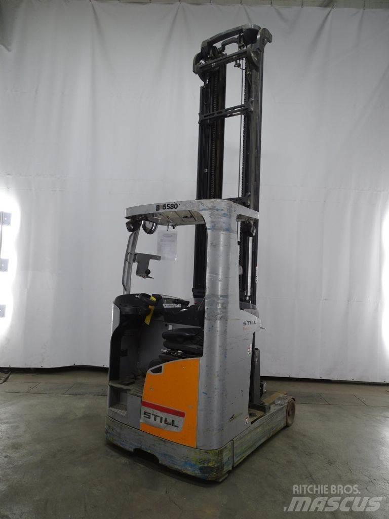 Still FM-X17 Työntömastotrukit