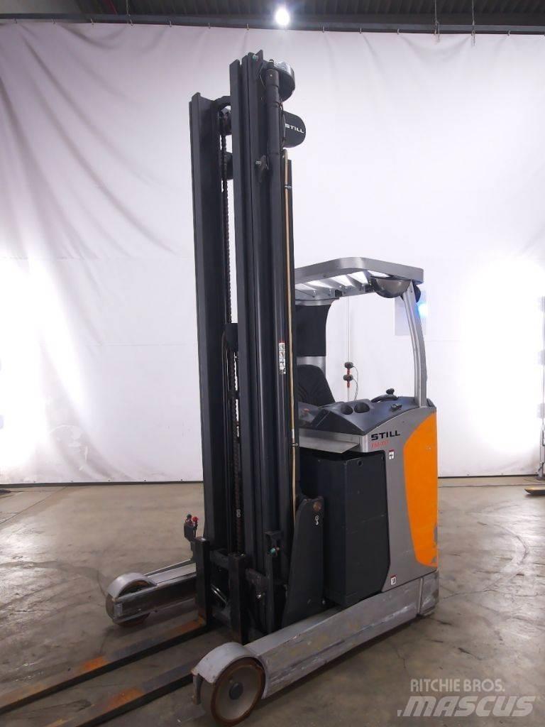 Still FM-X17 Työntömastotrukit