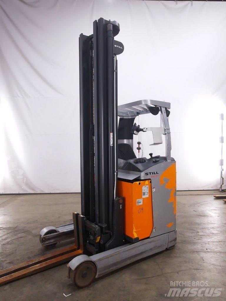 Still FM-X17 Työntömastotrukit