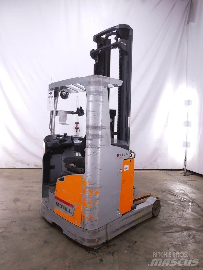 Still FM-X17 Työntömastotrukit