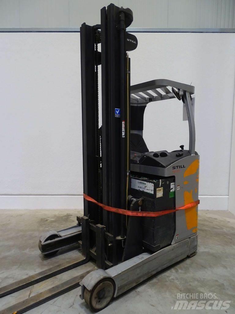 Still FM-X17 Työntömastotrukit