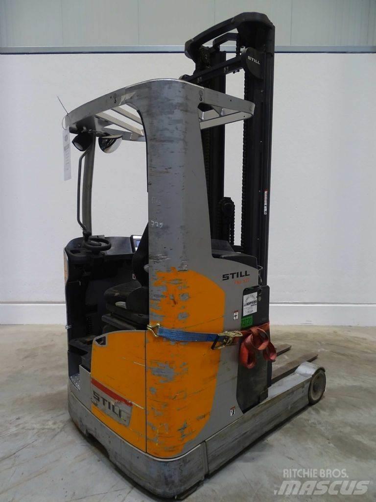 Still FM-X17 Työntömastotrukit