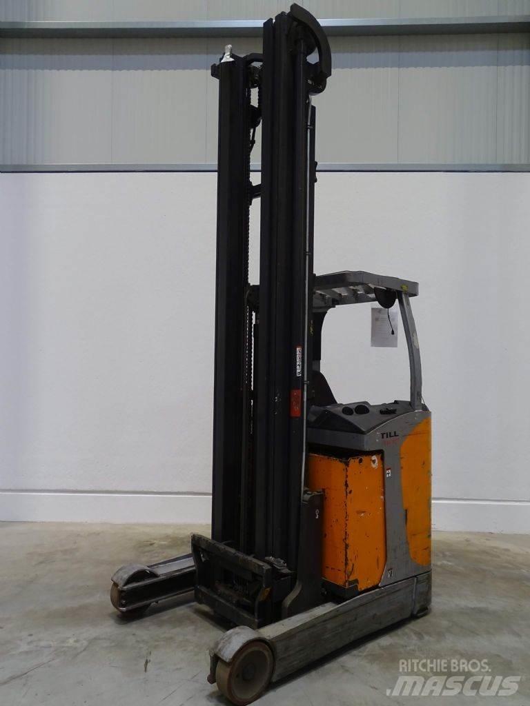 Still FM-X17 Työntömastotrukit