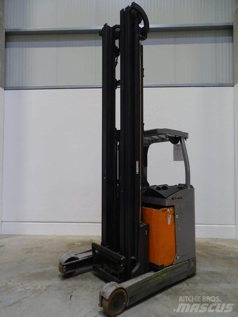 Still FM-X17 Työntömastotrukit