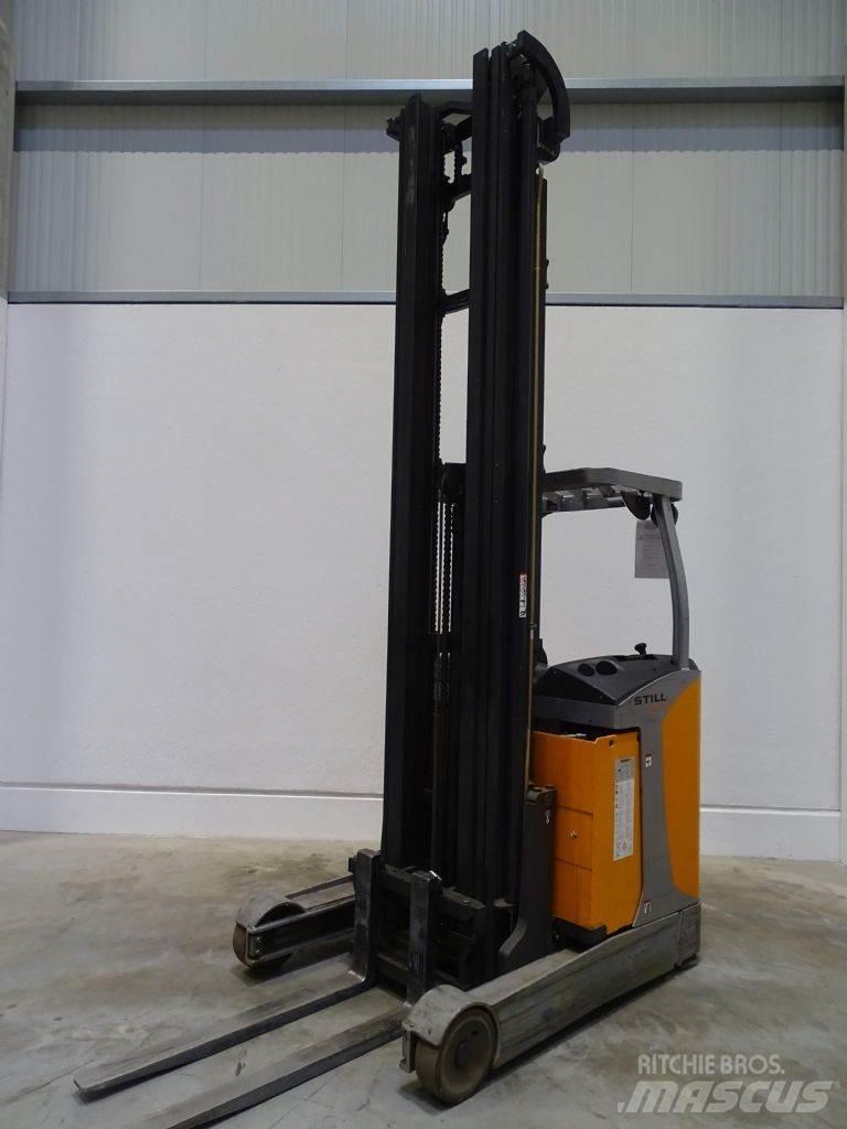Still FM-X17 Työntömastotrukit