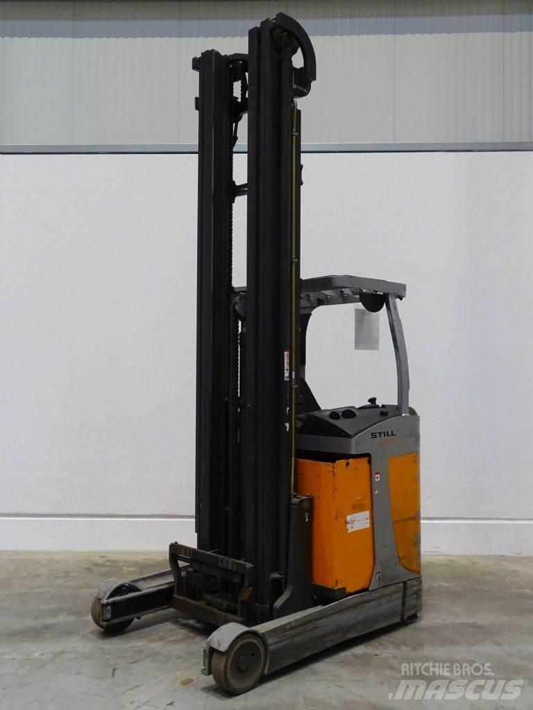 Still FM-X17 Työntömastotrukit