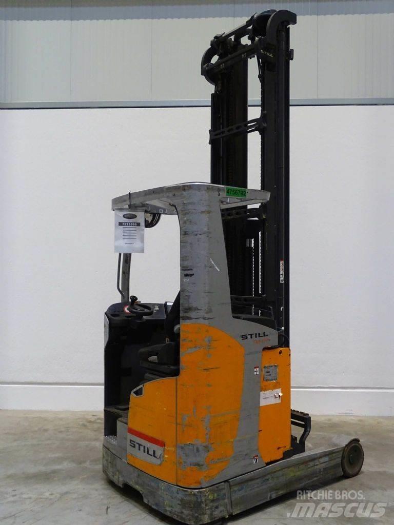 Still FM-X17 Työntömastotrukit