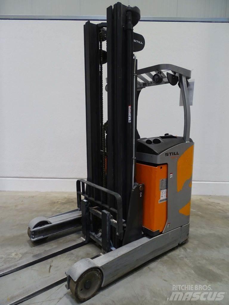 Still FM-X17 Työntömastotrukit
