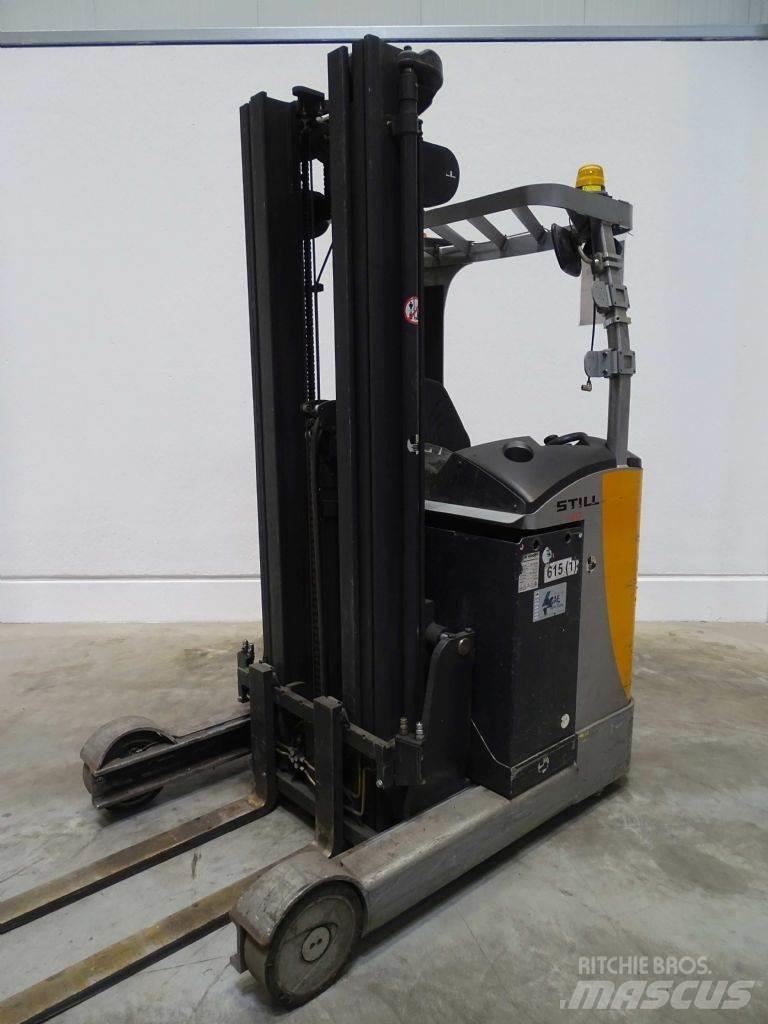 Still FM-X17 Työntömastotrukit