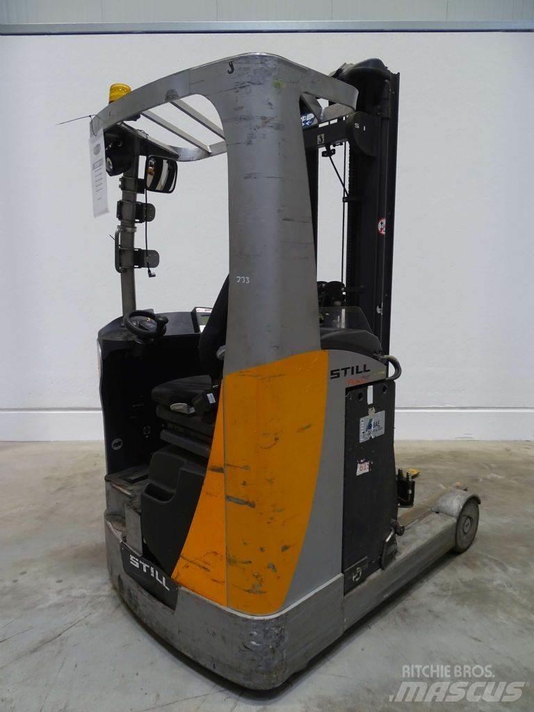 Still FM-X17 Työntömastotrukit
