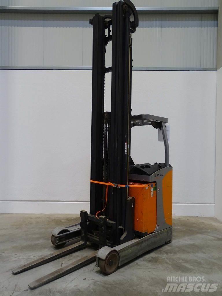 Still FM-X17 Työntömastotrukit