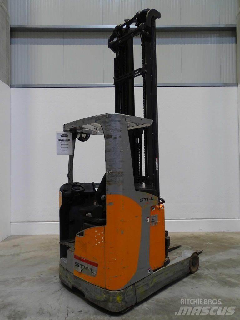 Still FM-X17 Työntömastotrukit