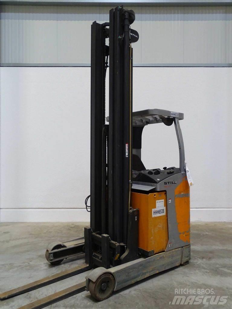 Still FM-X17 Työntömastotrukit