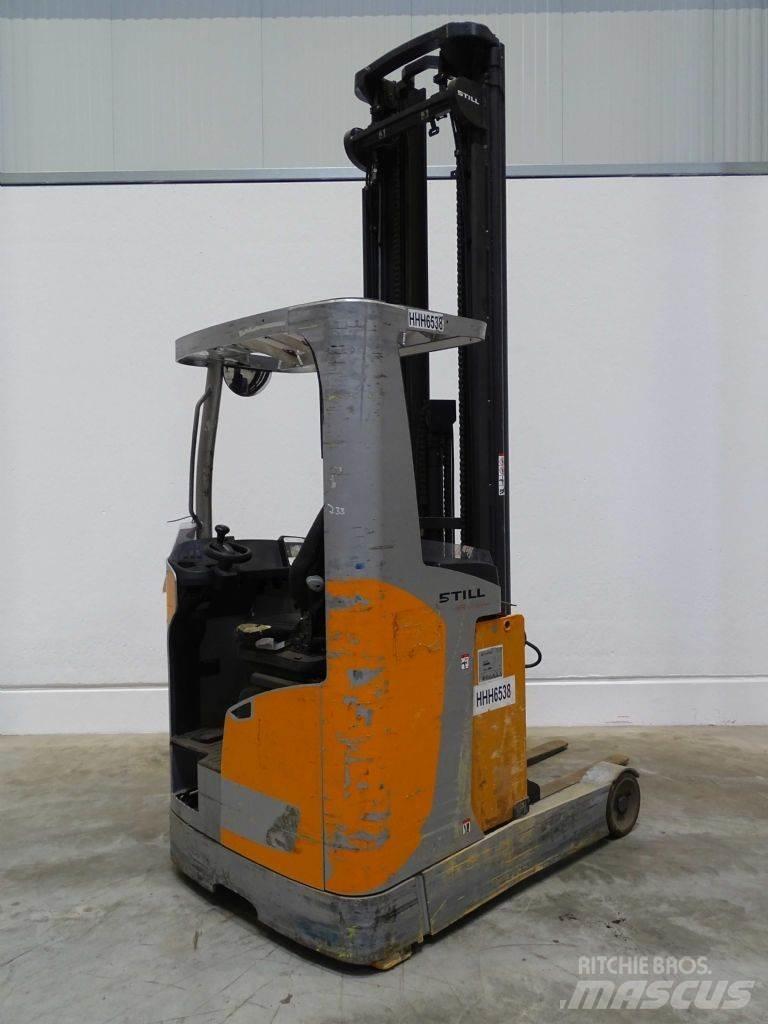 Still FM-X17 Työntömastotrukit