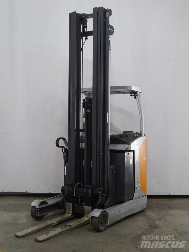 Still FM-X17 Työntömastotrukit