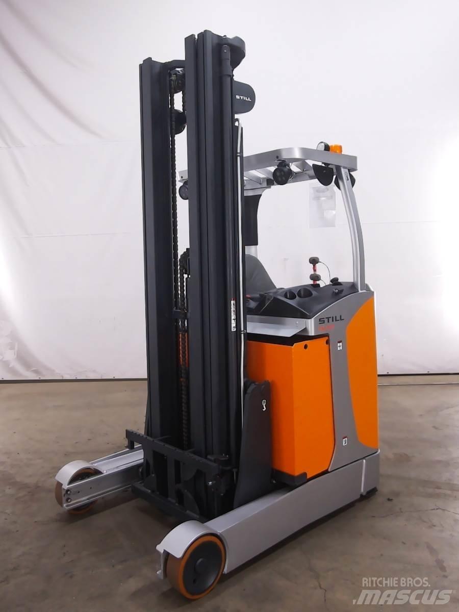 Still FM-X17 Työntömastotrukit