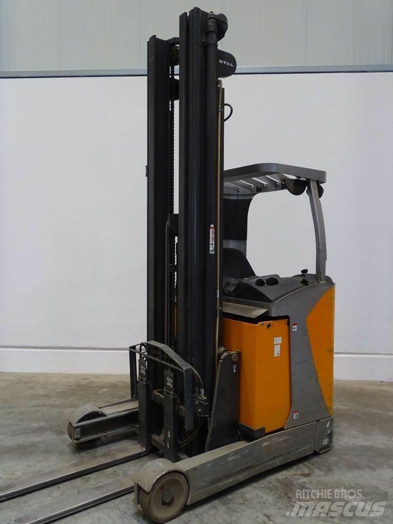 Still FM-X17 Työntömastotrukit