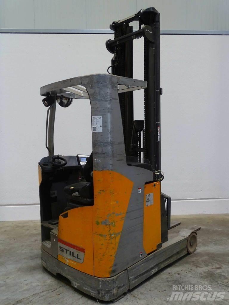 Still FM-X17 Työntömastotrukit