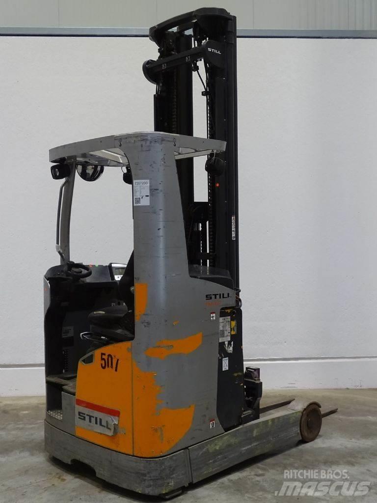 Still FM-X17 Työntömastotrukit