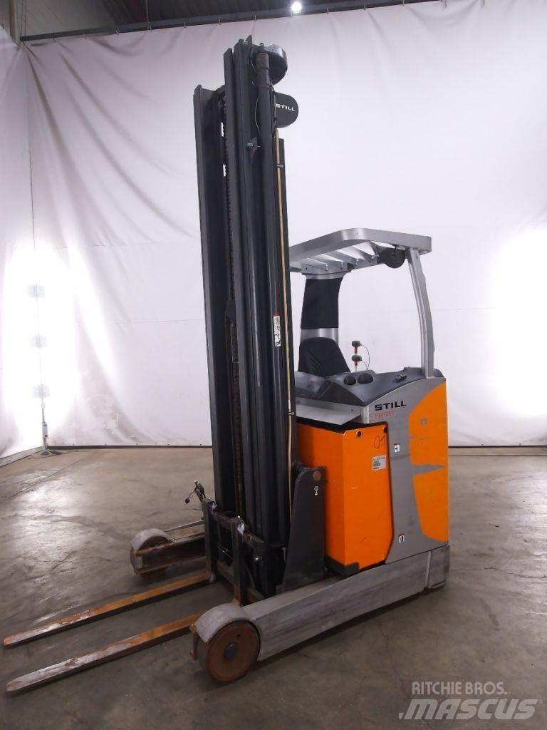 Still FM-X17 Työntömastotrukit