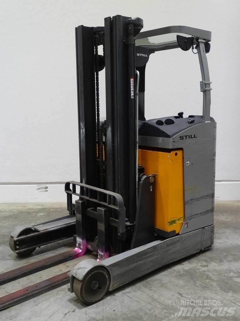 Still FM-X17 Työntömastotrukit