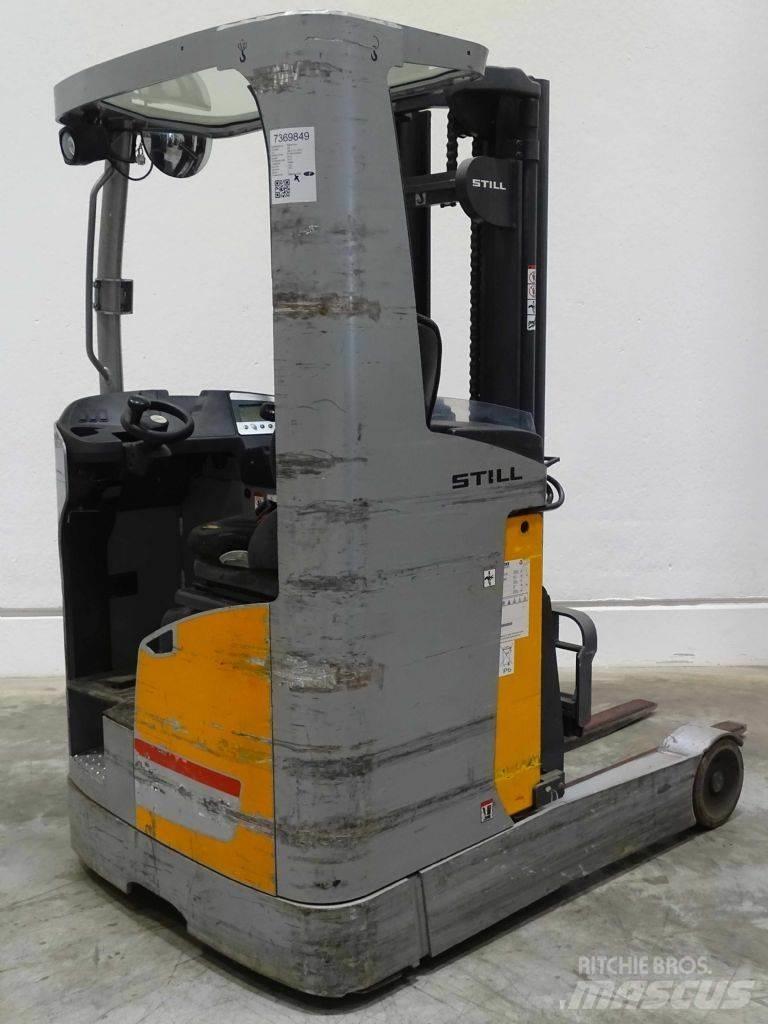 Still FM-X17 Työntömastotrukit