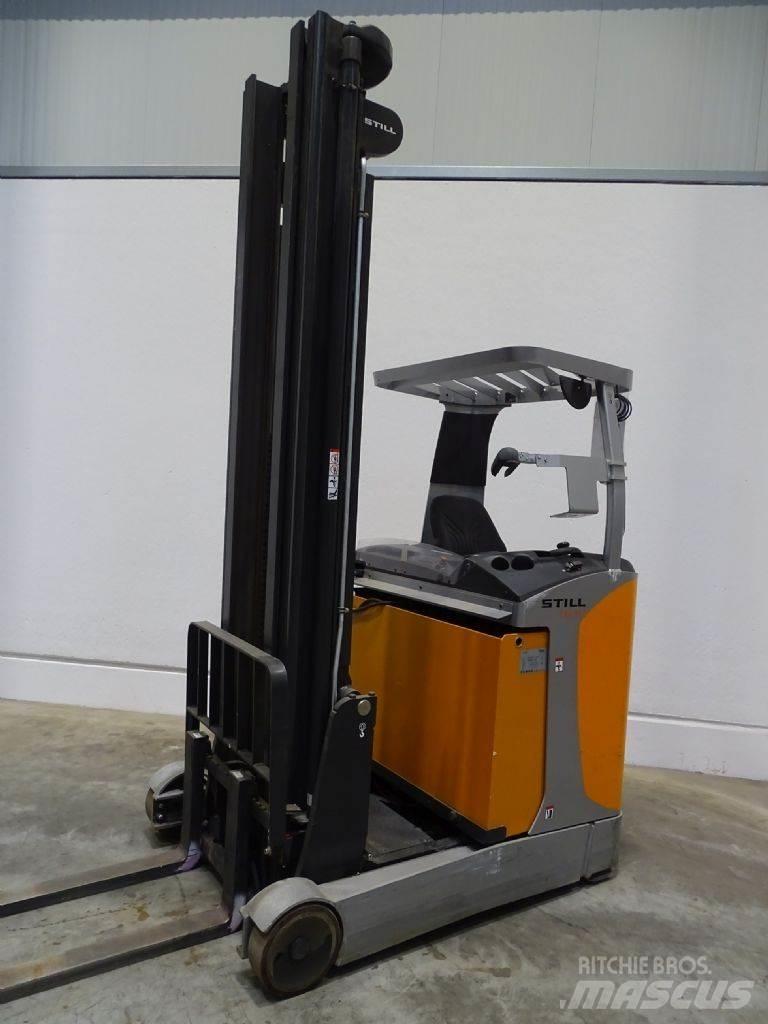 Still FM-X17 Työntömastotrukit