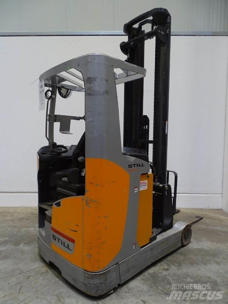 Still FM-X17 Työntömastotrukit