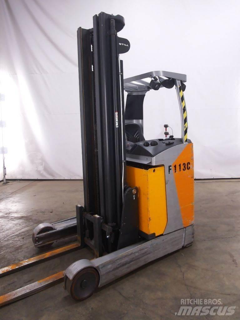Still FM-X17 Työntömastotrukit