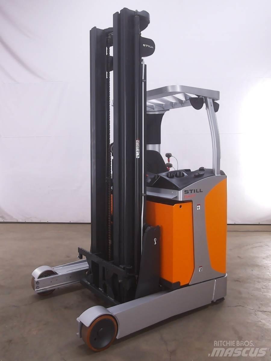 Still FM-X17 Työntömastotrukit