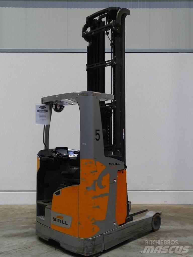 Still FM-X17 Työntömastotrukit