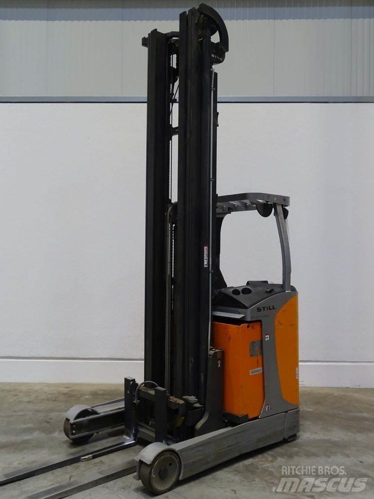 Still FM-X17 Työntömastotrukit
