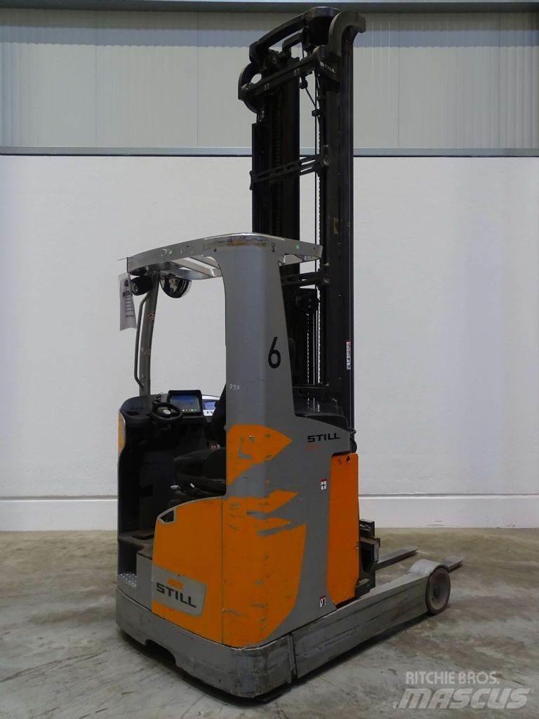 Still FM-X17 Työntömastotrukit