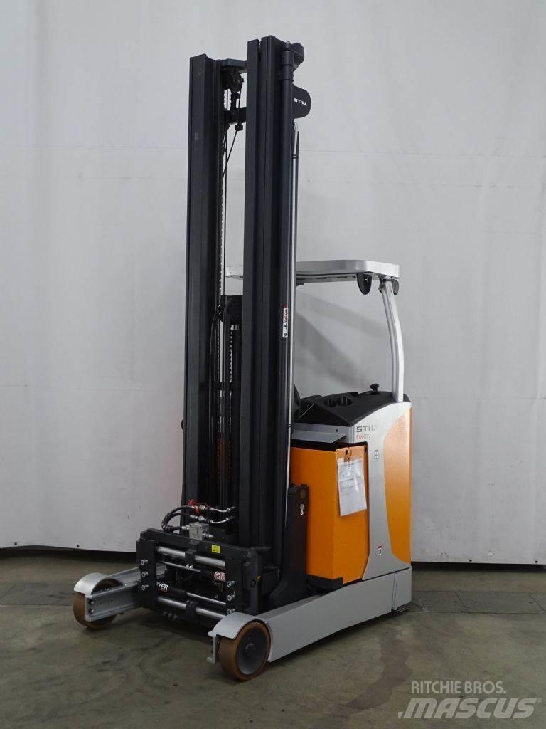 Still FM-X17 Työntömastotrukit