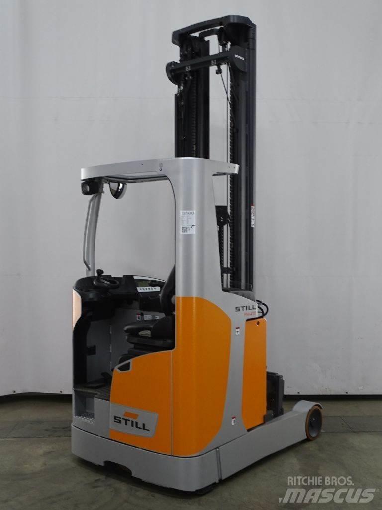 Still FM-X17 Työntömastotrukit