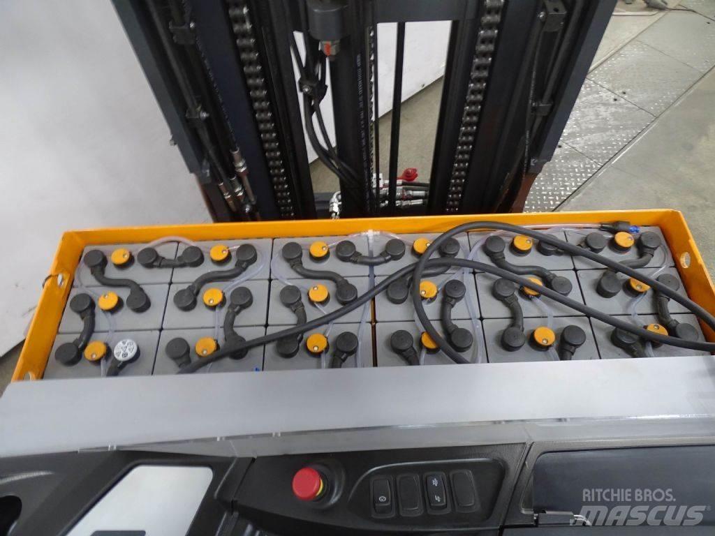 Still FM-X17 Työntömastotrukit