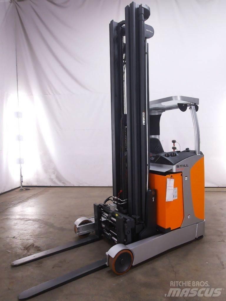Still FM-X17 Työntömastotrukit
