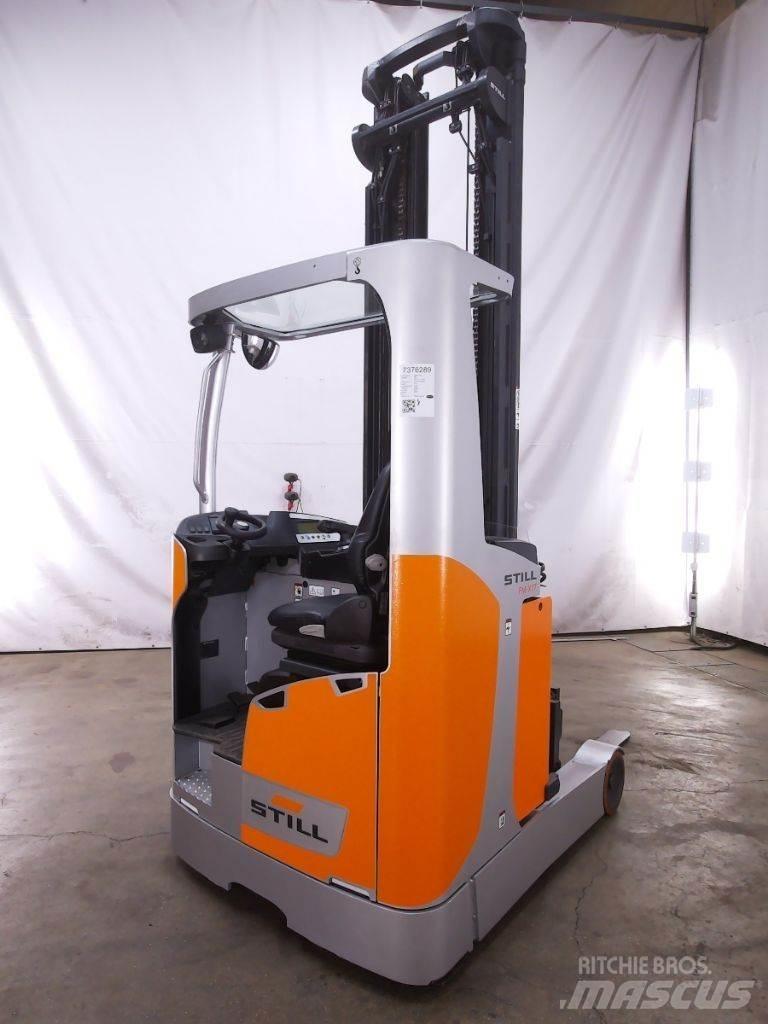 Still FM-X17 Työntömastotrukit